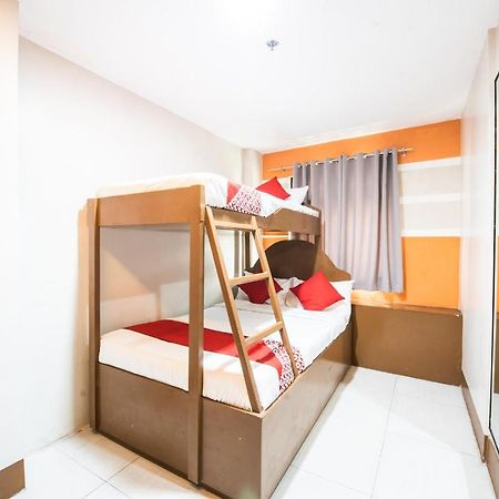 Oyo 475 Pearl Blossom Hotel Manila Bagian luar foto